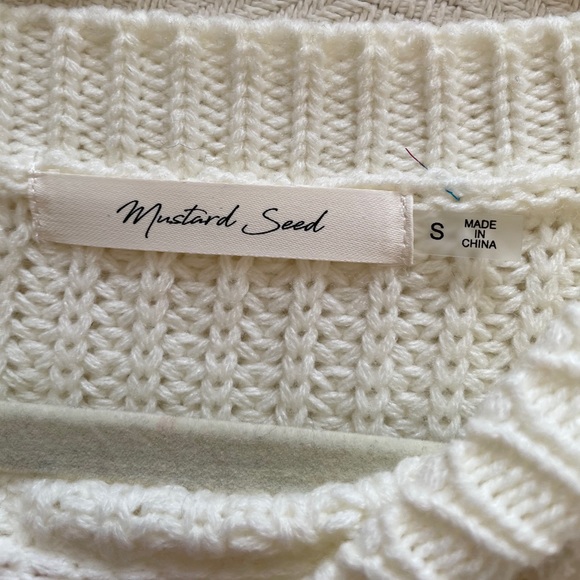 Sweater - Picture 2 of 4